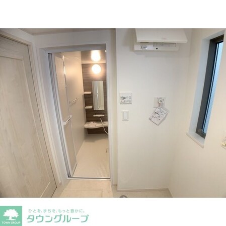 Kolet久が原の物件内観写真